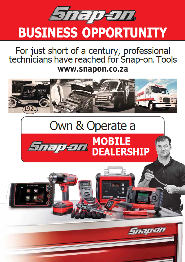 Business Opportunity