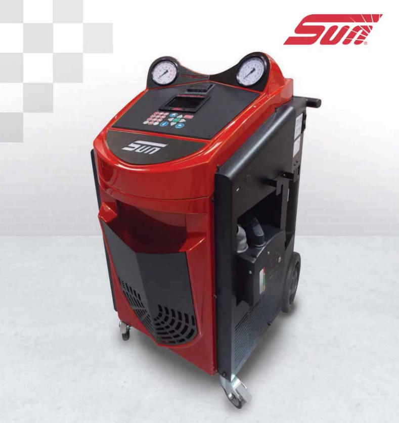 Airconditioning Service